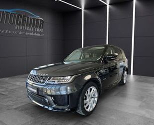 Land Rover Range Rover Sport Gebrauchtwagen