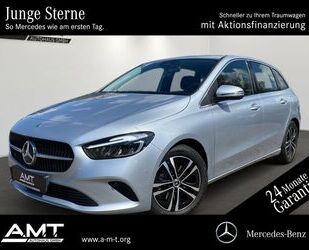 Mercedes-Benz B 220 Gebrauchtwagen