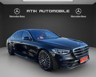 Mercedes-Benz S 400 Gebrauchtwagen