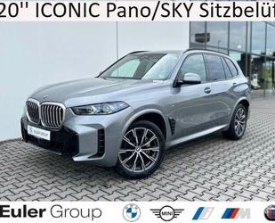 BMW X5 Gebrauchtwagen