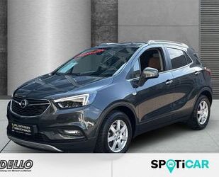 Opel Mokka X Gebrauchtwagen