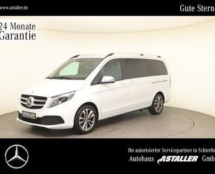 Mercedes-Benz V 300 Gebrauchtwagen