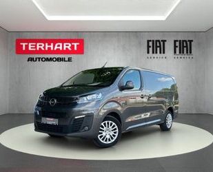 Opel Vivaro Gebrauchtwagen