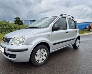 Fiat Panda Gebrauchtwagen