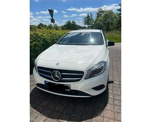 Mercedes-Benz A 180 Gebrauchtwagen