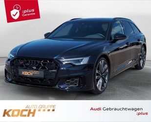 Audi S6 Gebrauchtwagen