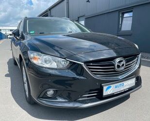 Mazda 6 Gebrauchtwagen