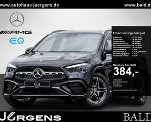Mercedes-Benz GLA 200 Gebrauchtwagen