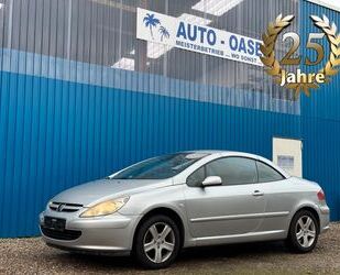 Peugeot 307 Gebrauchtwagen