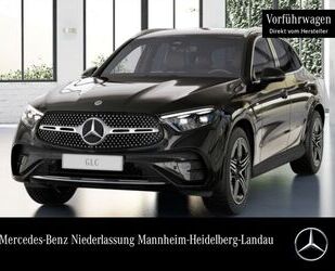 Mercedes-Benz GLC 300 Gebrauchtwagen