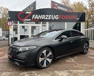 Mercedes-Benz EQS Gebrauchtwagen