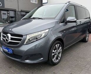 Mercedes-Benz V 250 Gebrauchtwagen