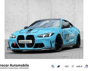 BMW M4 Gebrauchtwagen