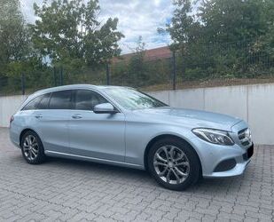 Mercedes-Benz C 220 Gebrauchtwagen