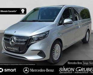 Mercedes-Benz EQV Gebrauchtwagen
