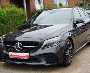 Mercedes-Benz C 220 Gebrauchtwagen