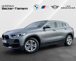 BMW X2 Gebrauchtwagen