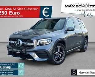 Mercedes-Benz GLB 220 Gebrauchtwagen