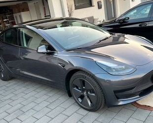 Porsche Model 3 