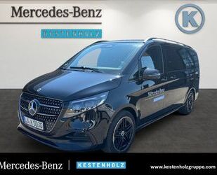 Mercedes-Benz V 300 Gebrauchtwagen