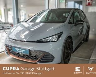 Cupra Born Gebrauchtwagen
