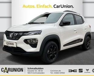 Dacia Spring Gebrauchtwagen