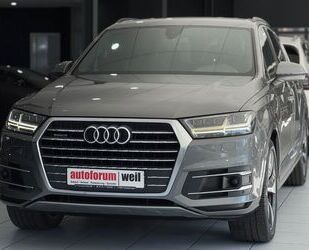 Audi Q7 Gebrauchtwagen