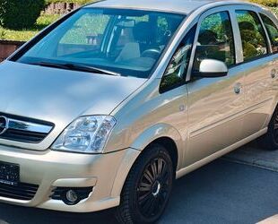 Opel Meriva Gebrauchtwagen