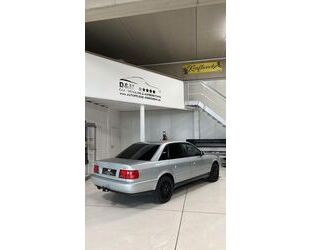 VW A6 