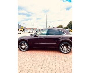 Porsche Macan Gebrauchtwagen