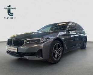 BMW 530 Gebrauchtwagen