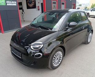 Fiat 500e Gebrauchtwagen