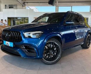 Mercedes-Benz GLE 63 AMG Gebrauchtwagen