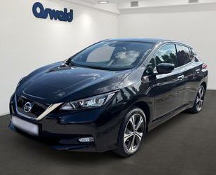 Nissan Leaf Gebrauchtwagen