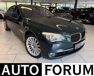 BMW 750 Gebrauchtwagen