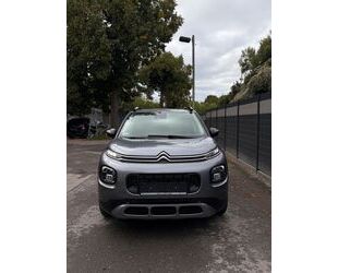 Citroen C3 Gebrauchtwagen