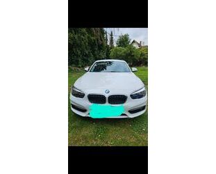 BMW 116 Gebrauchtwagen