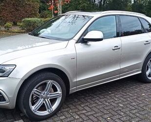Audi Q5 Gebrauchtwagen