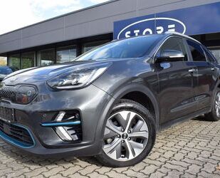 Kia Niro EV Gebrauchtwagen