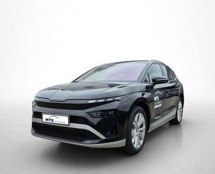 Skoda Enyaq Gebrauchtwagen