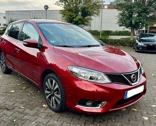 Nissan Pulsar Gebrauchtwagen