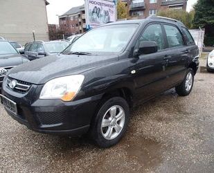 Kia Sportage Gebrauchtwagen