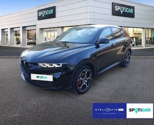 Alfa Romeo Tonale Gebrauchtwagen