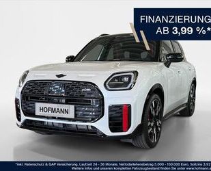 Mini John Cooper Works Countryman Gebrauchtwagen