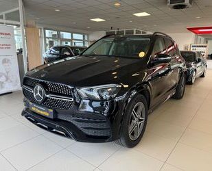Mercedes-Benz GLE 350 Gebrauchtwagen