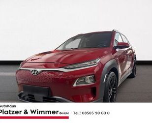 Hyundai KONA Gebrauchtwagen