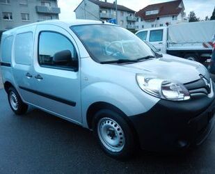 Renault Kangoo Gebrauchtwagen