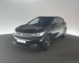 VW ID.4 Gebrauchtwagen