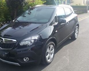 Opel Mokka Gebrauchtwagen