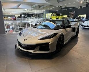 Corvette C8 Gebrauchtwagen